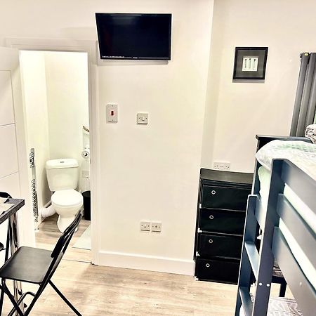 מנצ'סטר Lux 2 Bed Apartment Mancity Stadium, Coop Arena, Picadilly מראה חיצוני תמונה
