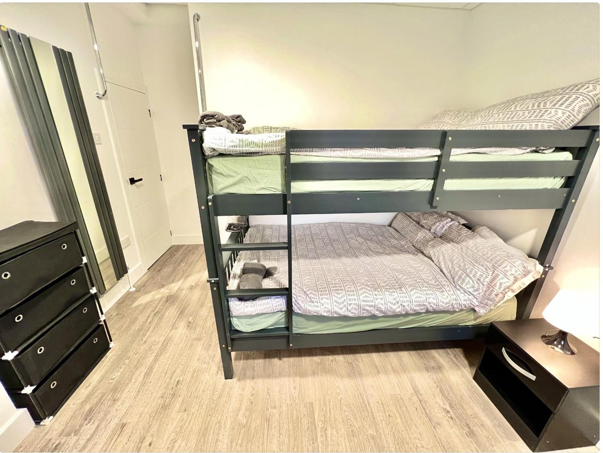 מנצ'סטר Lux 2 Bed Apartment Mancity Stadium, Coop Arena, Picadilly מראה חיצוני תמונה