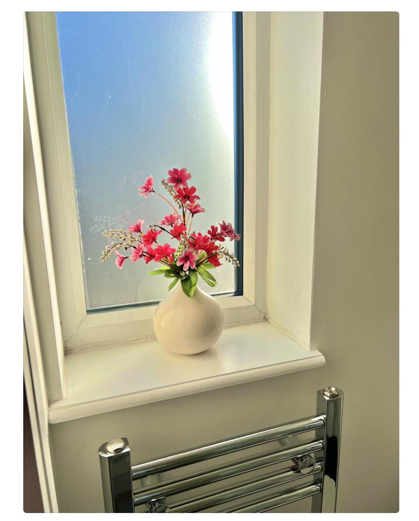 מנצ'סטר Lux 2 Bed Apartment Mancity Stadium, Coop Arena, Picadilly מראה חיצוני תמונה