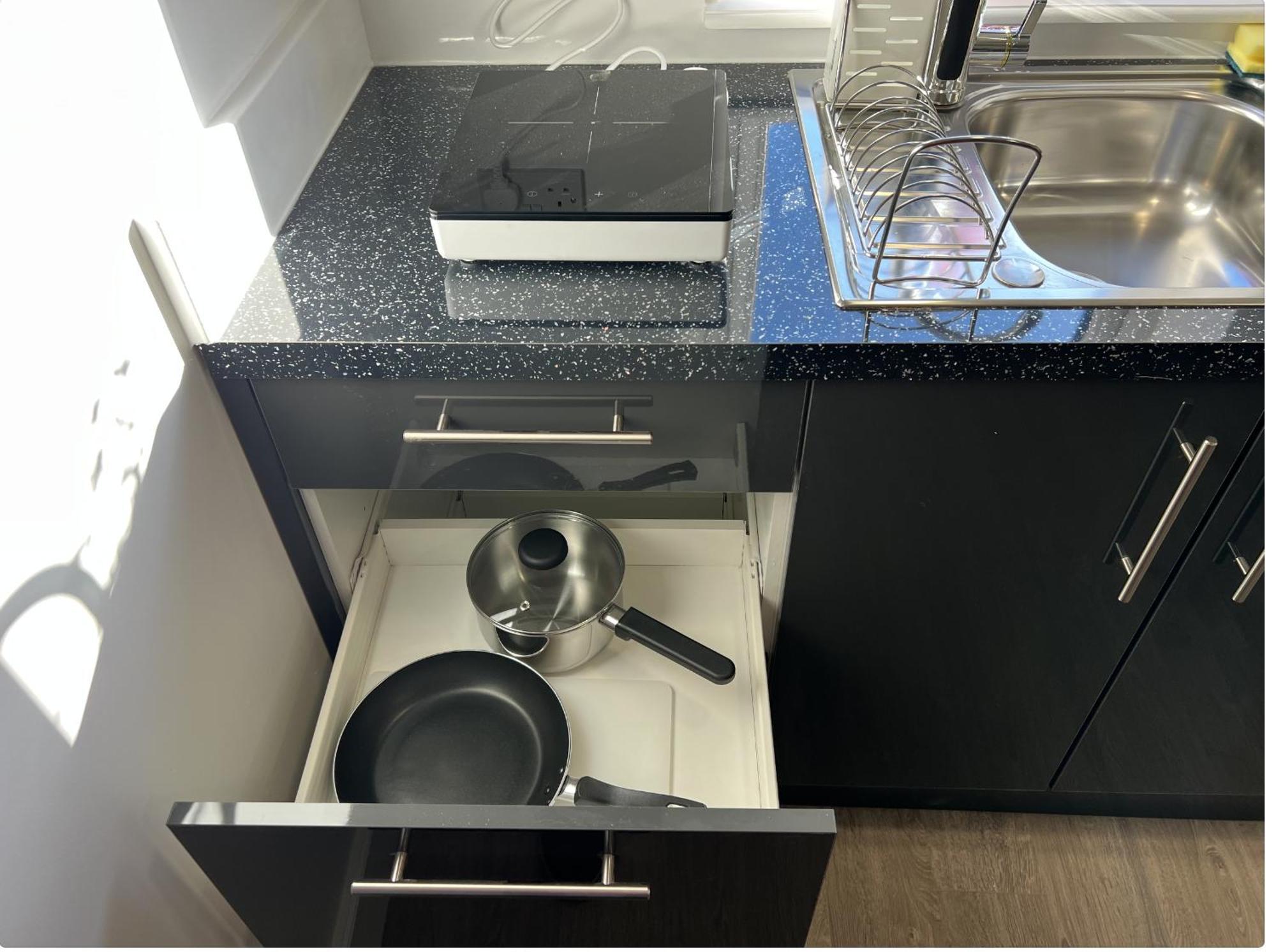מנצ'סטר Lux 2 Bed Apartment Mancity Stadium, Coop Arena, Picadilly מראה חיצוני תמונה