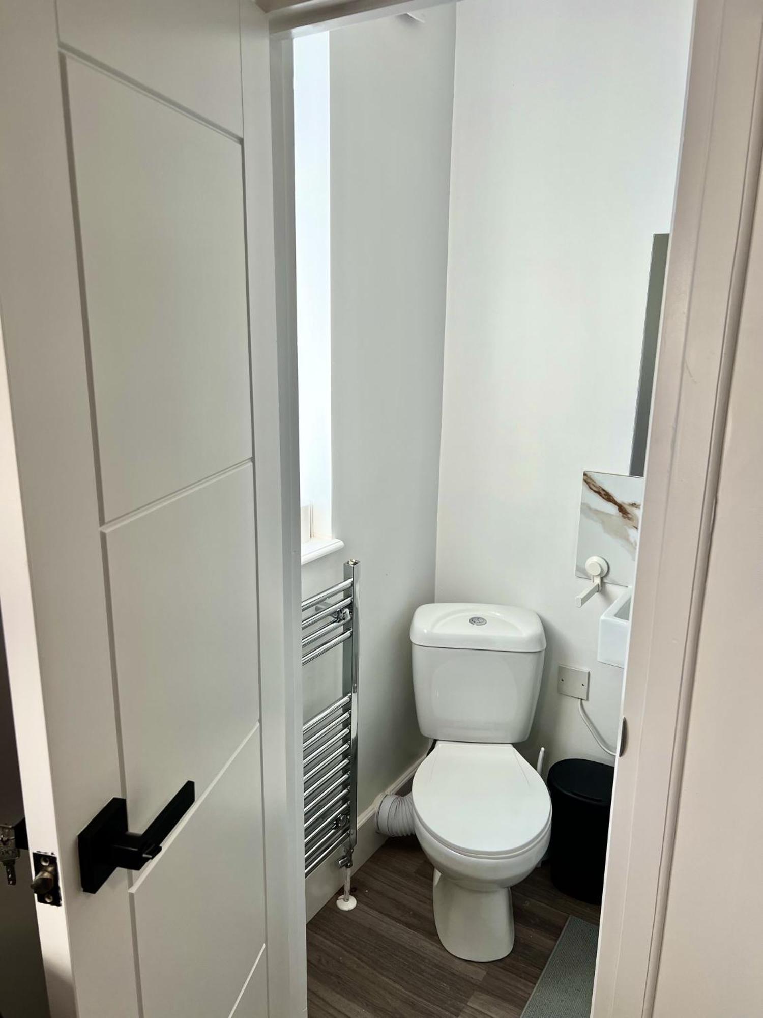 מנצ'סטר Lux 2 Bed Apartment Mancity Stadium, Coop Arena, Picadilly מראה חיצוני תמונה
