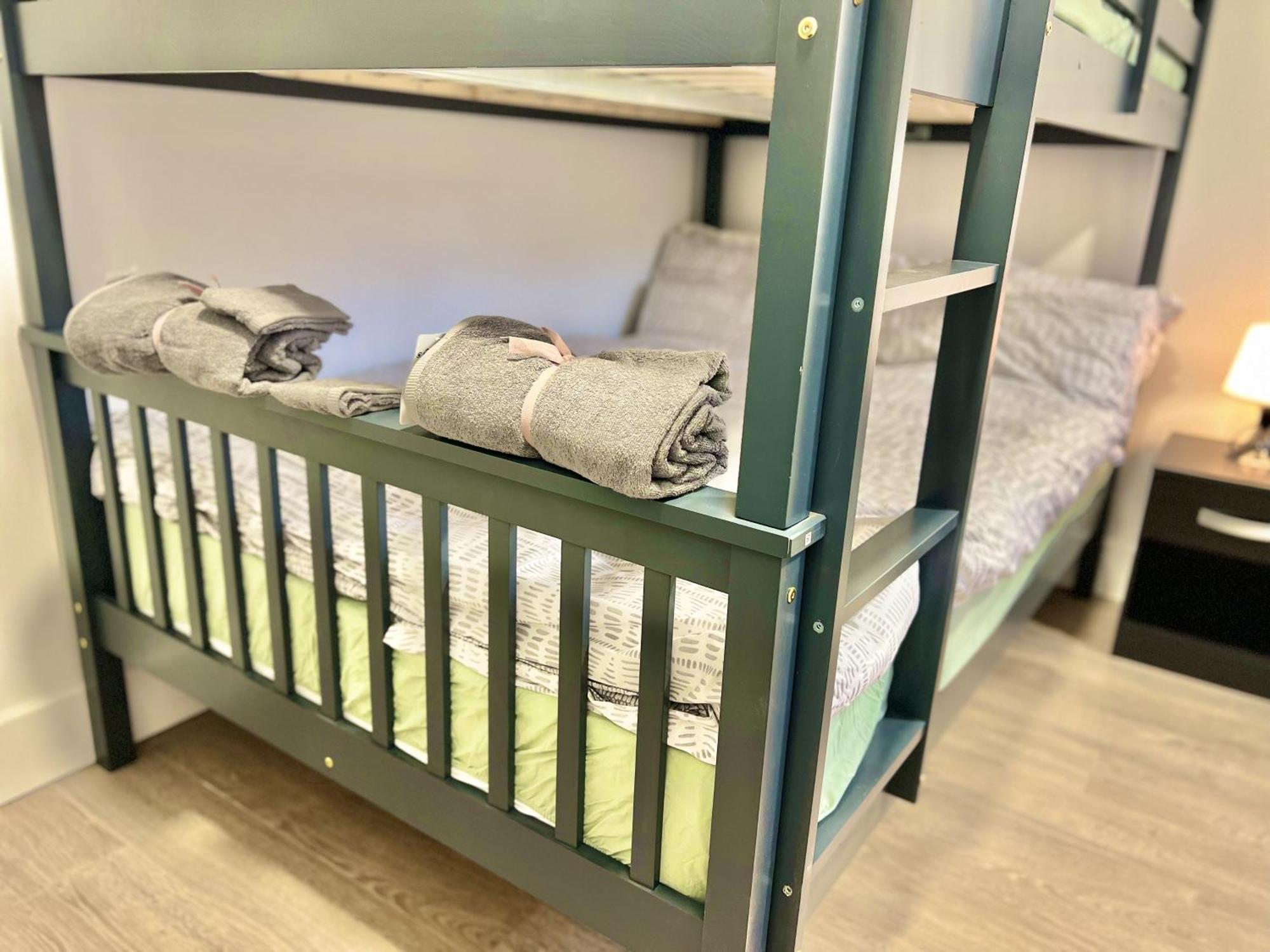מנצ'סטר Lux 2 Bed Apartment Mancity Stadium, Coop Arena, Picadilly מראה חיצוני תמונה