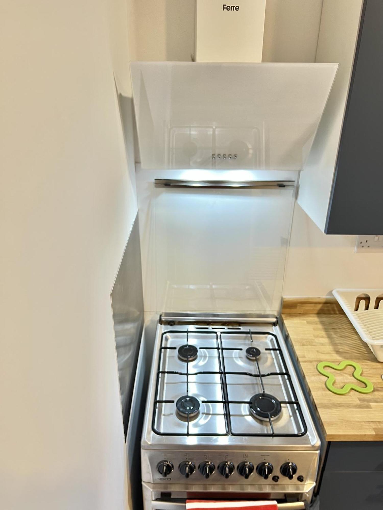 מנצ'סטר Lux 2 Bed Apartment Mancity Stadium, Coop Arena, Picadilly מראה חיצוני תמונה