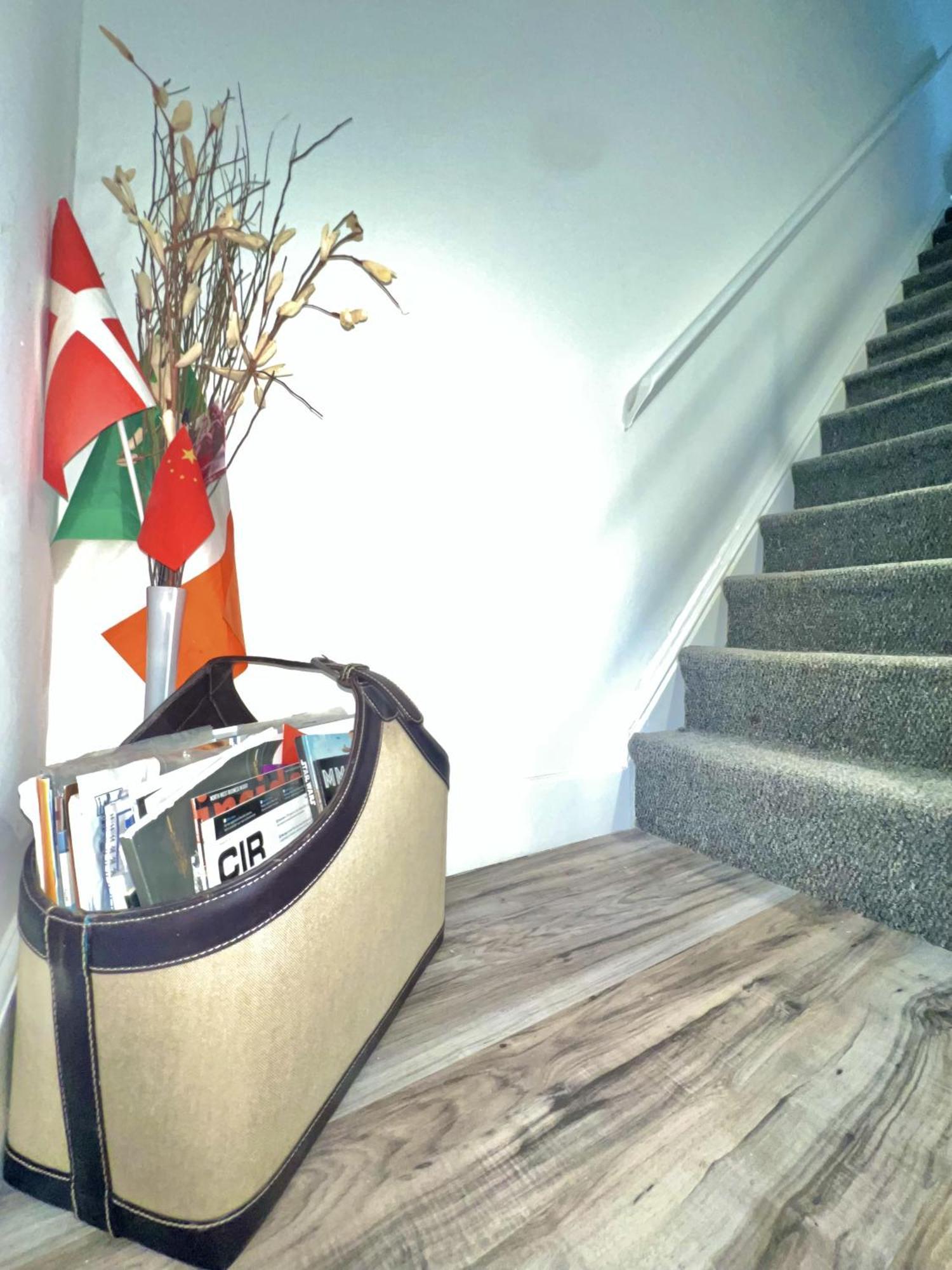 מנצ'סטר Lux 2 Bed Apartment Mancity Stadium, Coop Arena, Picadilly מראה חיצוני תמונה